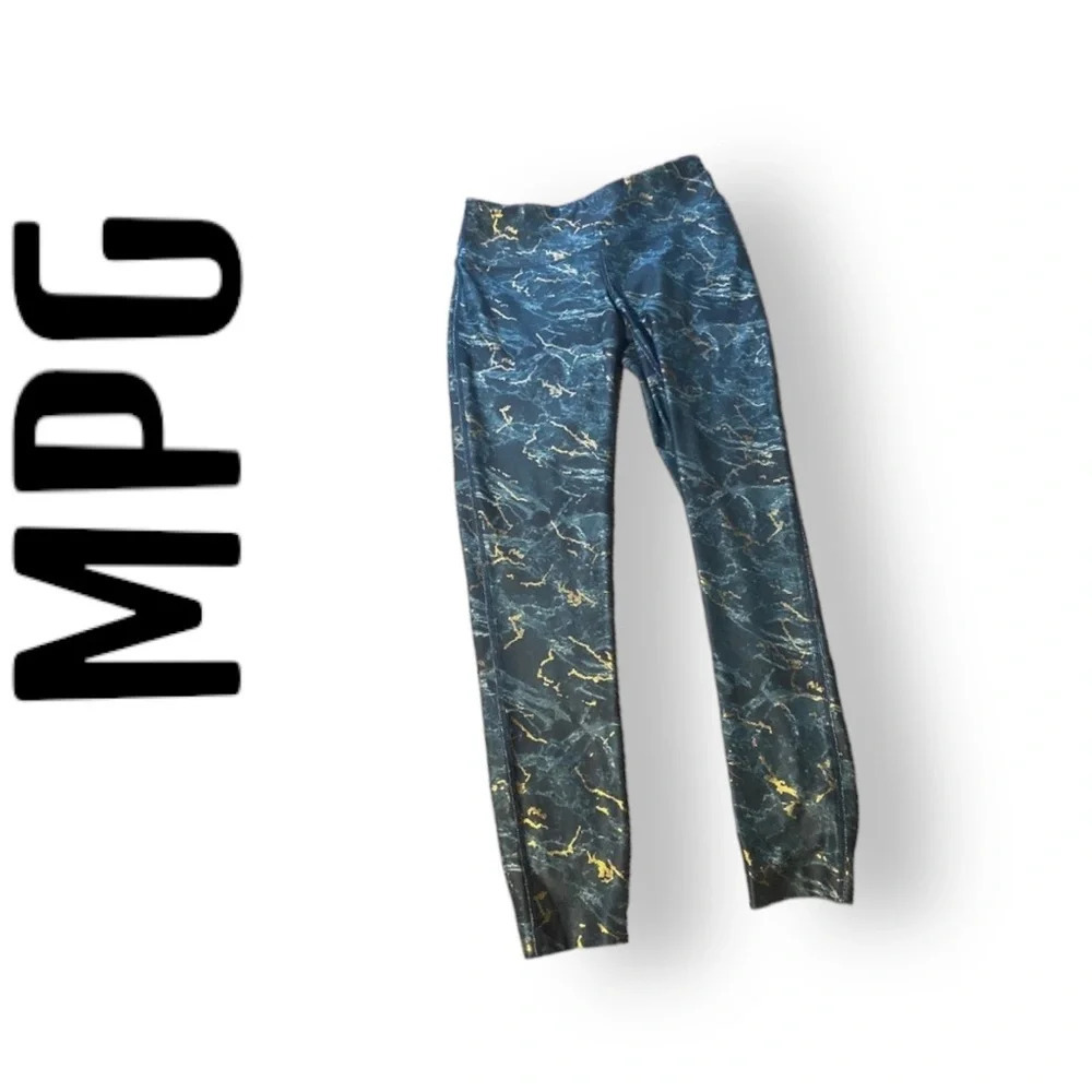 MPG Leggingd​